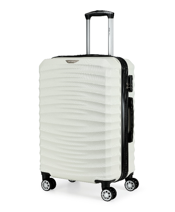 GREENWICH SET OF Cabin suitcase EXTENSIBLE Y NECESER FEZ