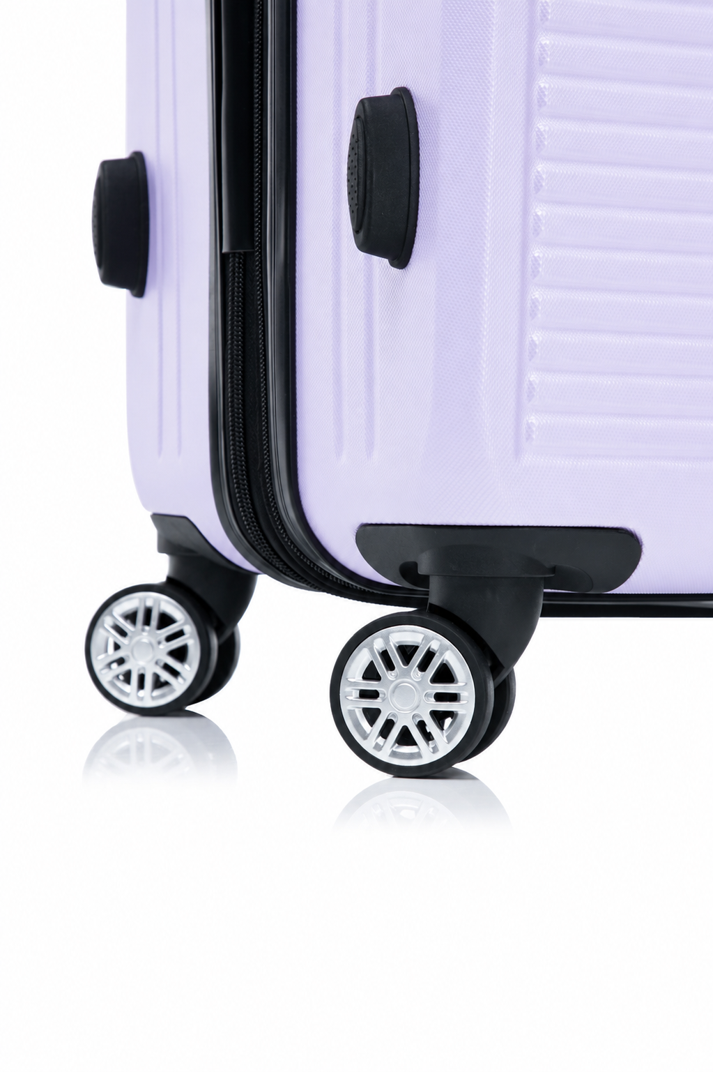 GREENWICH Maleta de Cabina Extensible Niza 55cm Ryanair