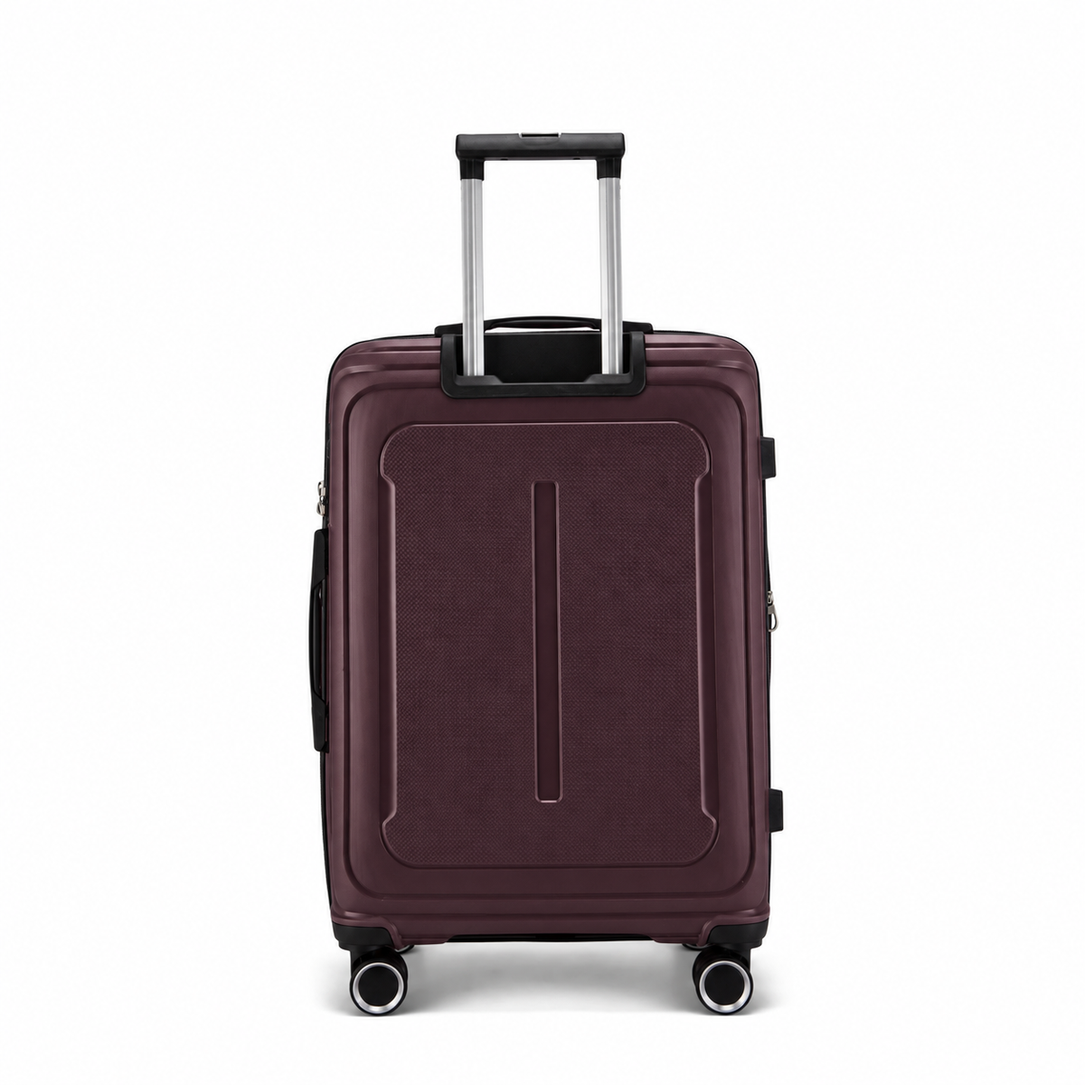 GREENWICH medium suitcase 66cm extensible SIENNA