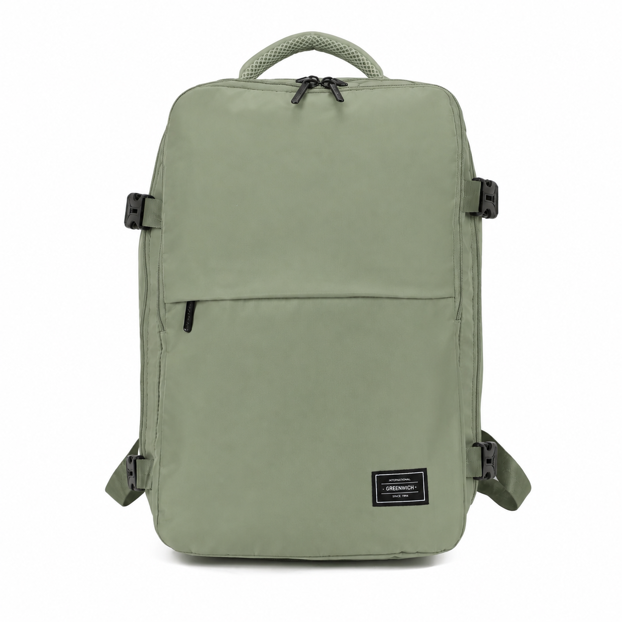 GREENWICH Matkustaa reppu HUGO 43CM