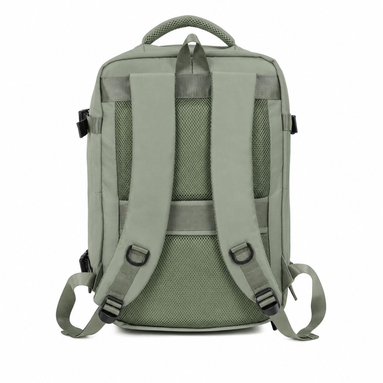 GREENWICH Matkustaa reppu HUGO 43CM