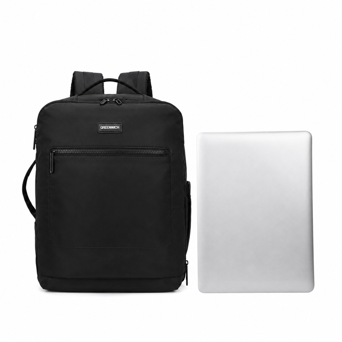 GREENWICH backpack 40cm HUGO
