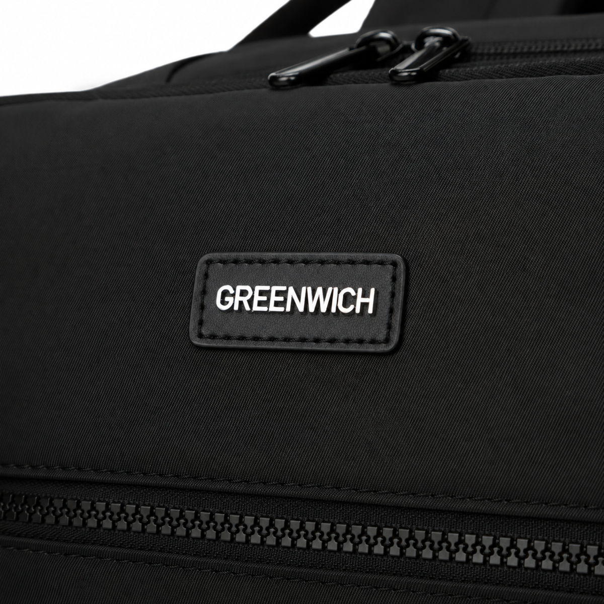 GREENWICH backpack 40cm HUGO