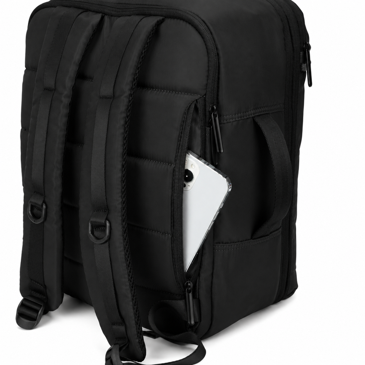 GREENWICH backpack 40cm HUGO