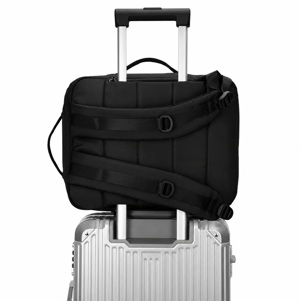 GREENWICH backpack 40cm HUGO