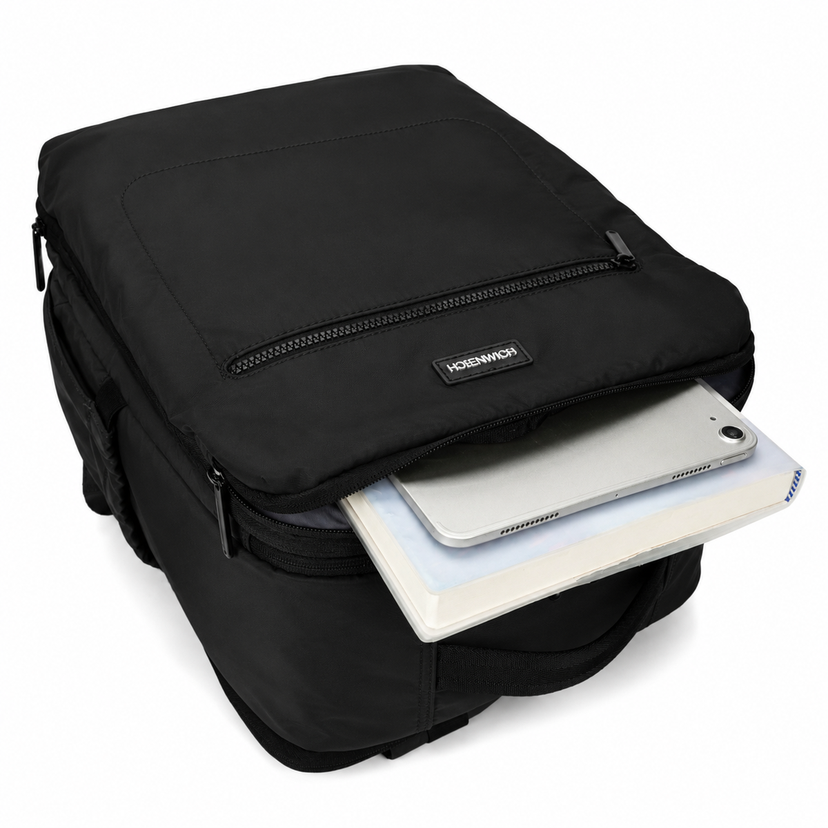 GREENWICH backpack 40cm HUGO