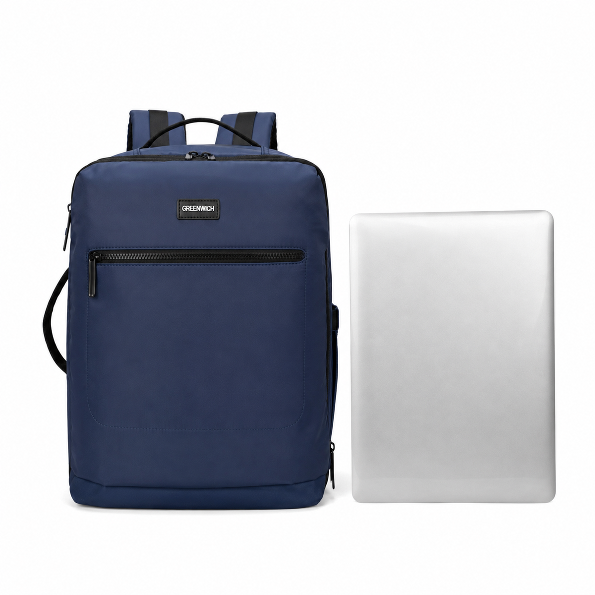 GREENWICH backpack 40cm HUGO