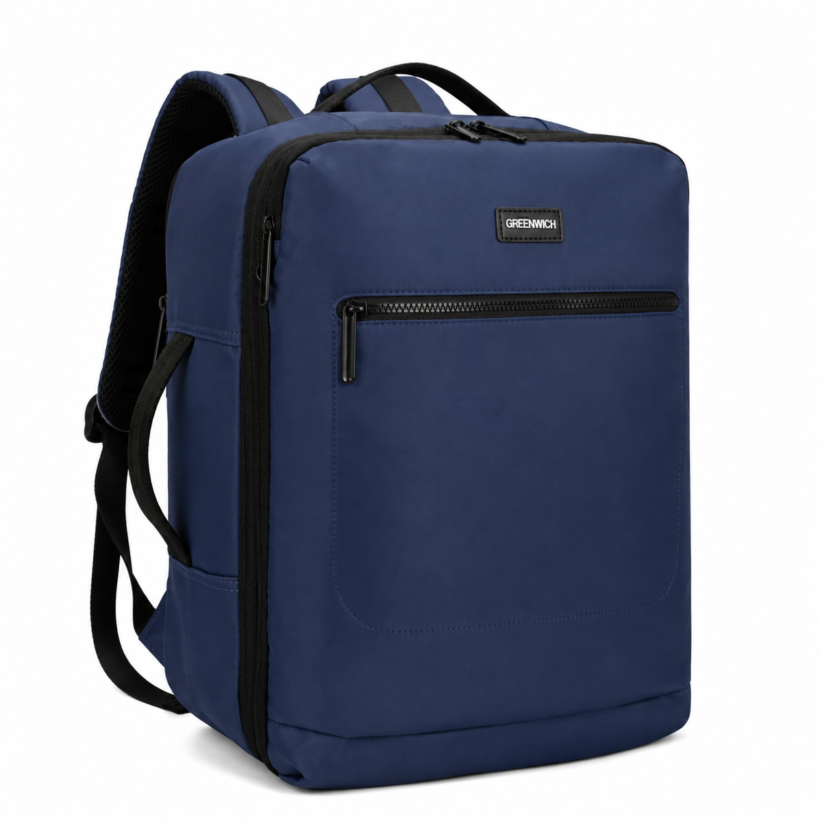 GREENWICH backpack 40cm HUGO