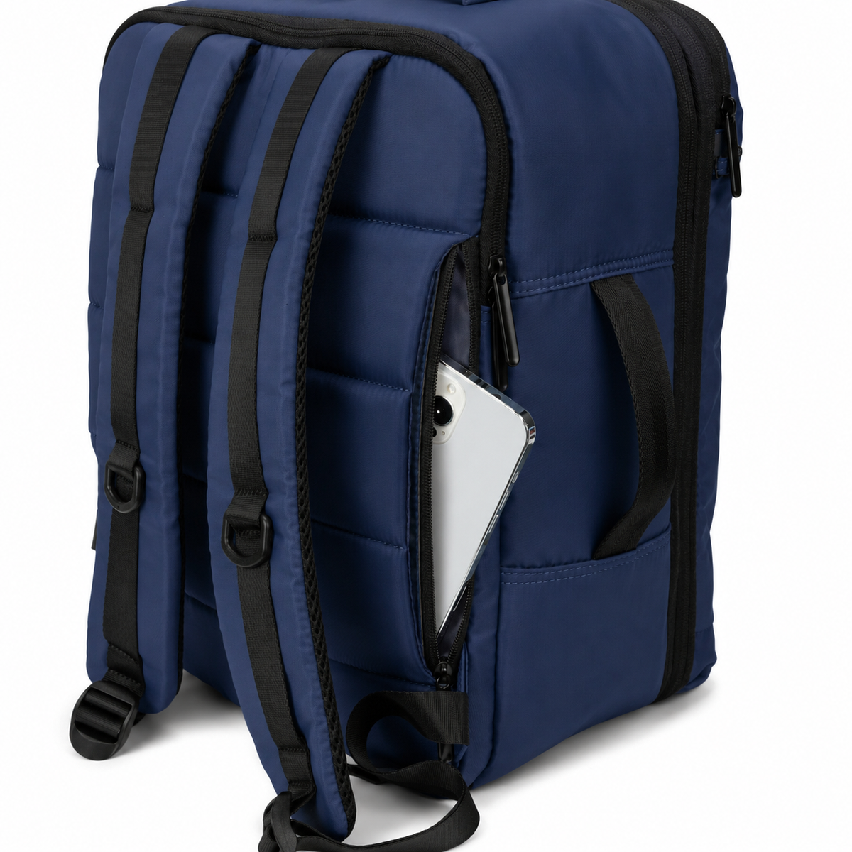 GREENWICH backpack 40cm HUGO