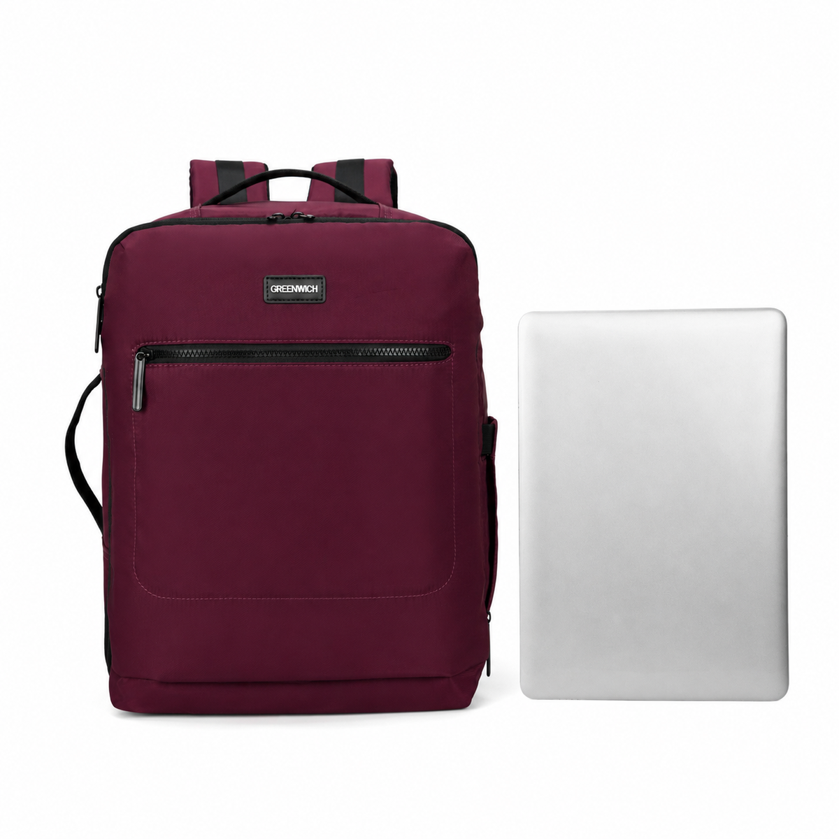GREENWICH backpack 40cm HUGO