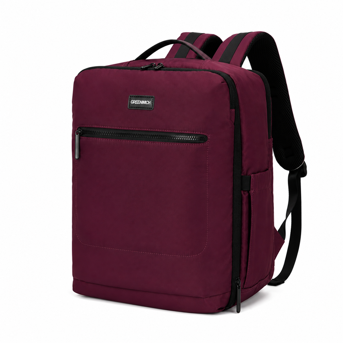 GREENWICH backpack 40cm HUGO