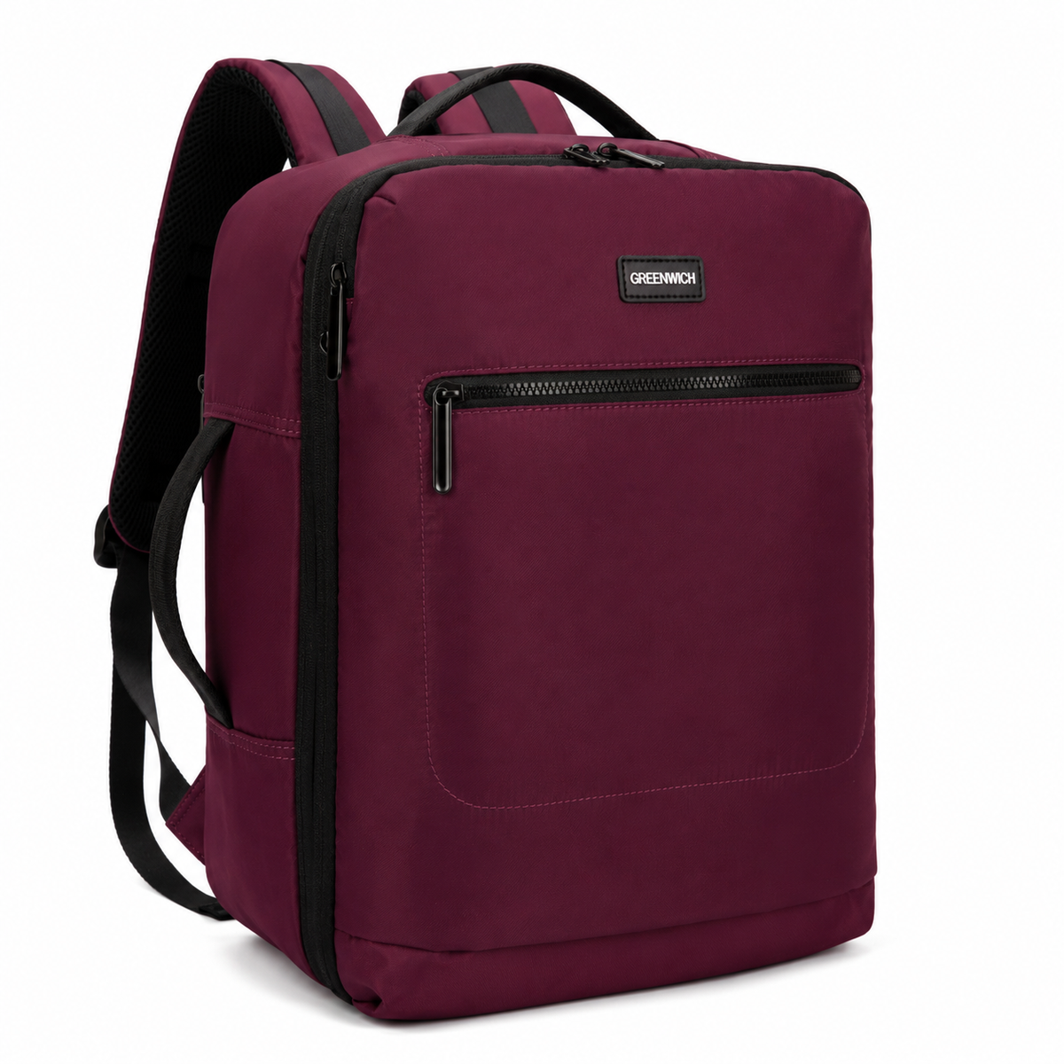 GREENWICH backpack 40cm HUGO
