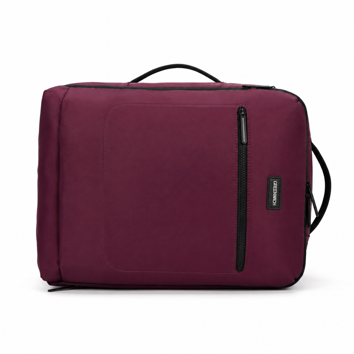 GREENWICH backpack 40cm HUGO