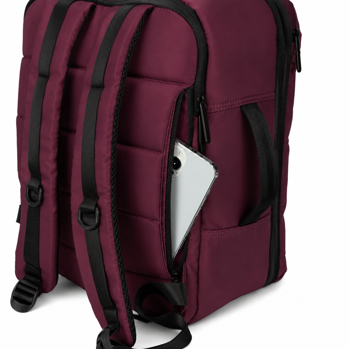 GREENWICH backpack 40cm HUGO