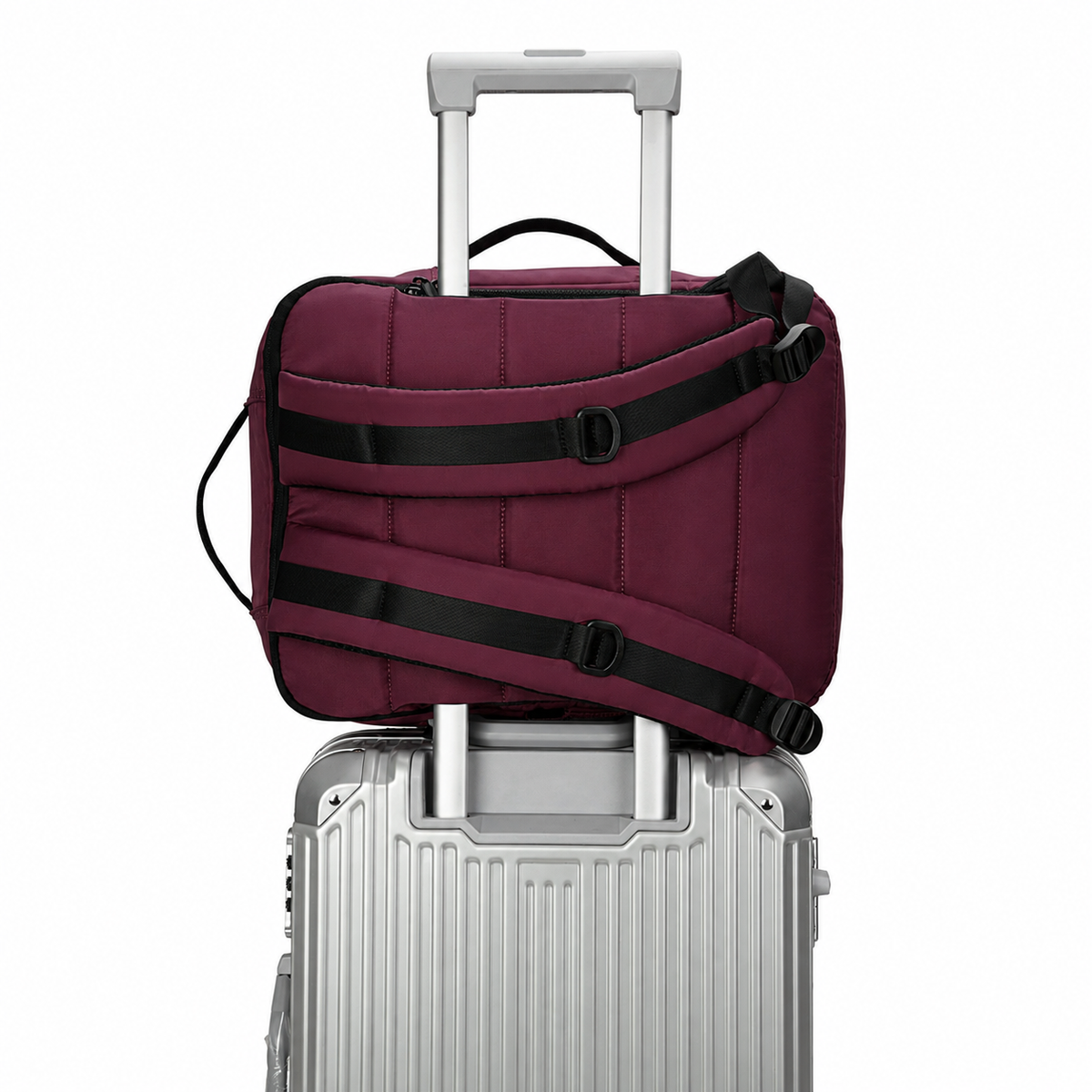GREENWICH backpack 40cm HUGO