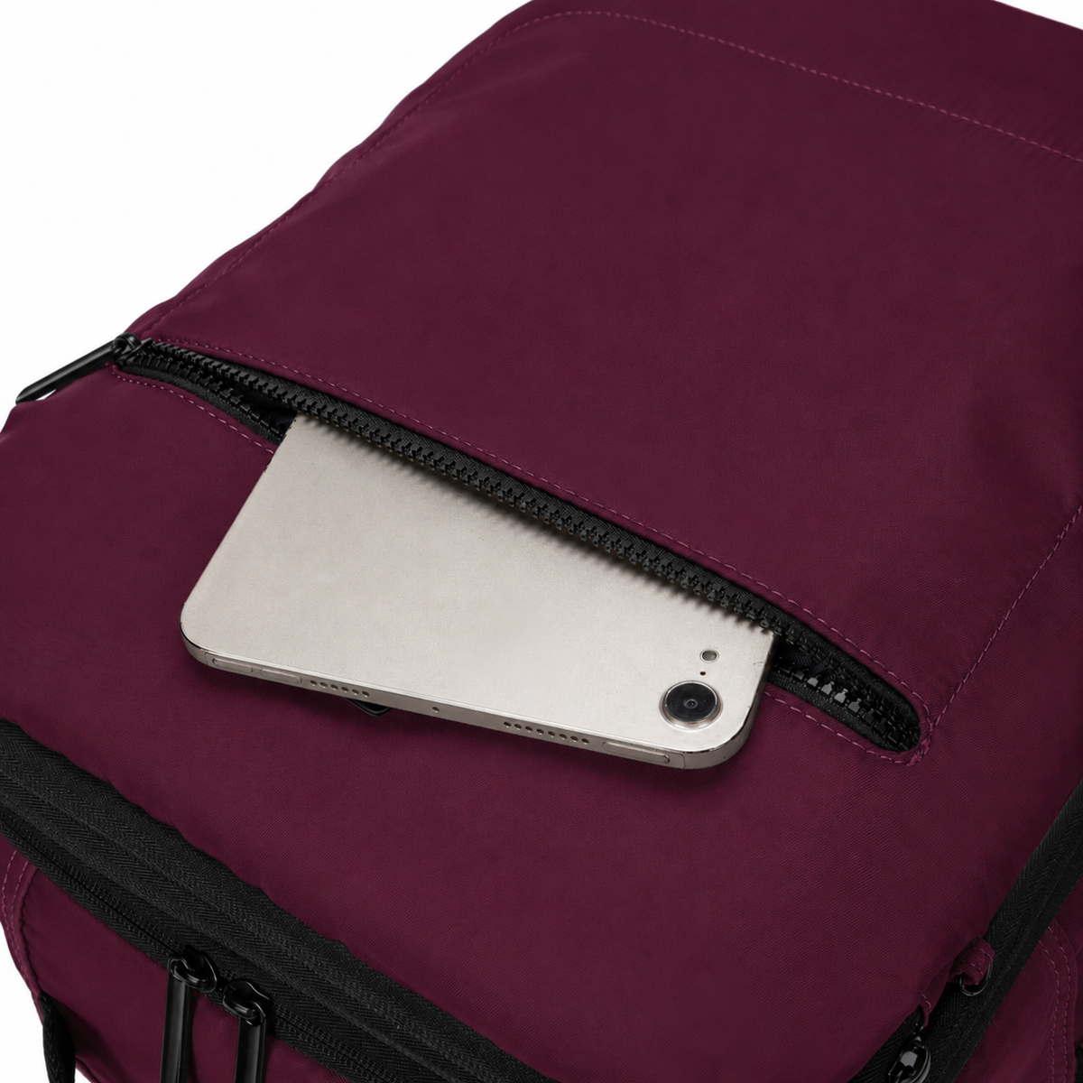 GREENWICH backpack 40cm HUGO