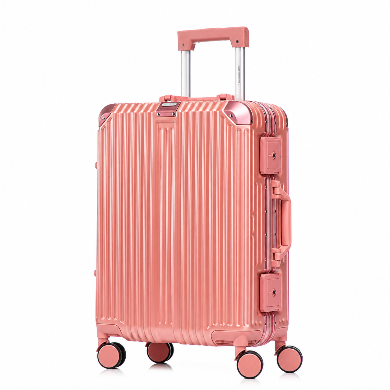 GREENWICH Aluminiumkoffer FRAME DOHA 58 cm