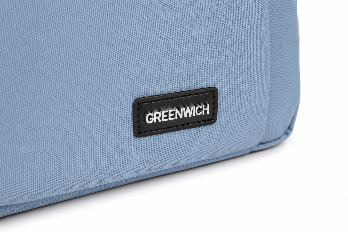 Reise -Rucksack HUGO Mit Laptop -Fach GREENWICH