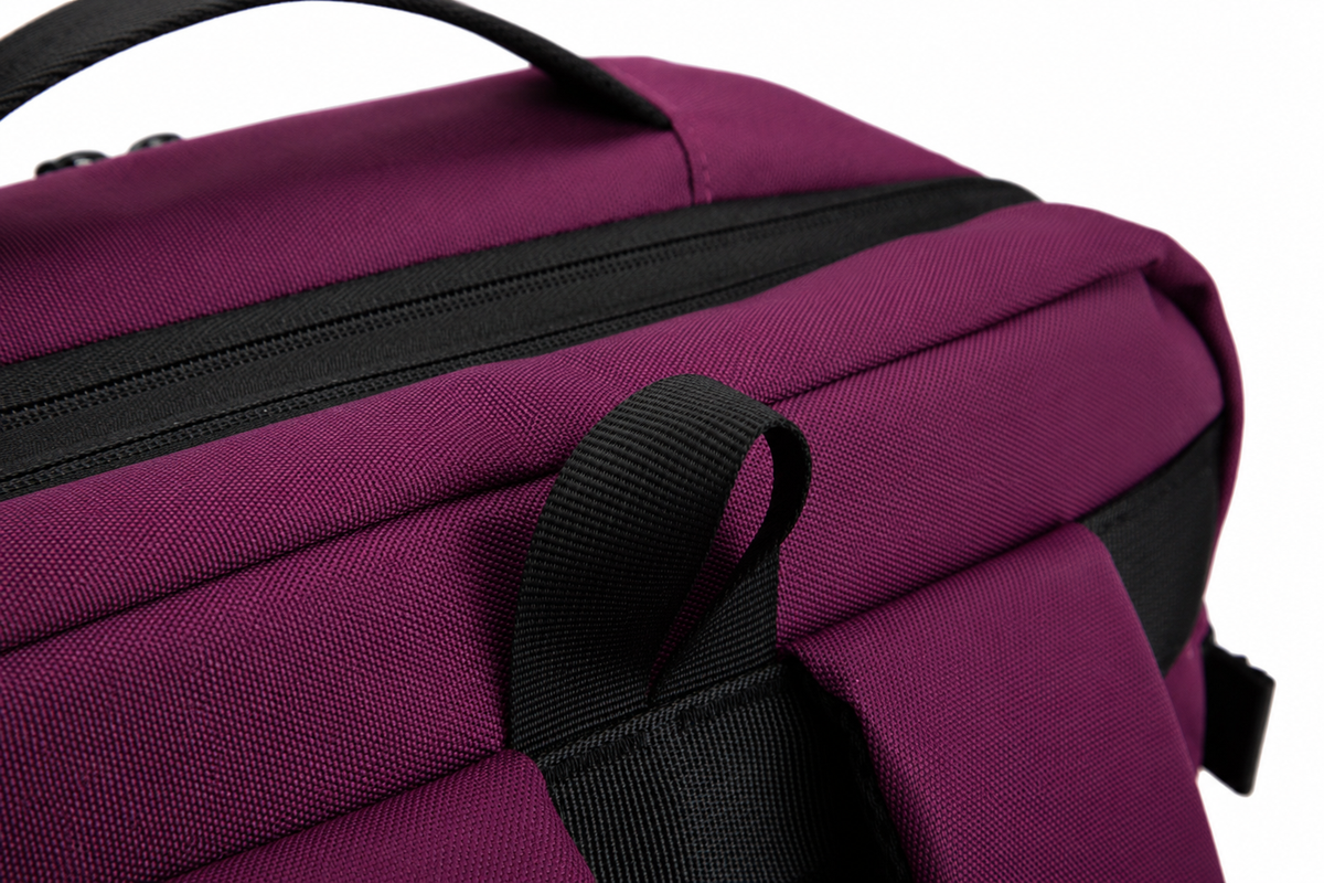 Reise -Rucksack HUGO Mit Laptop -Fach GREENWICH