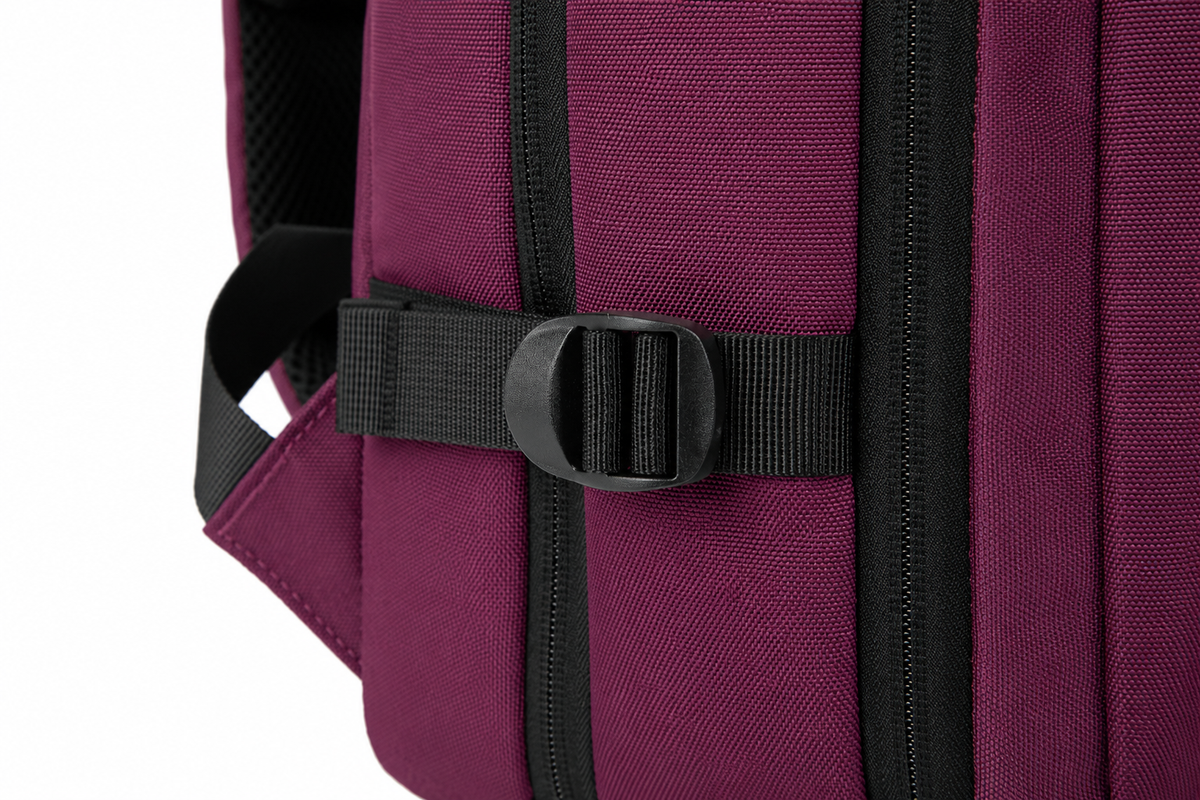 Reise -Rucksack HUGO Mit Laptop -Fach GREENWICH