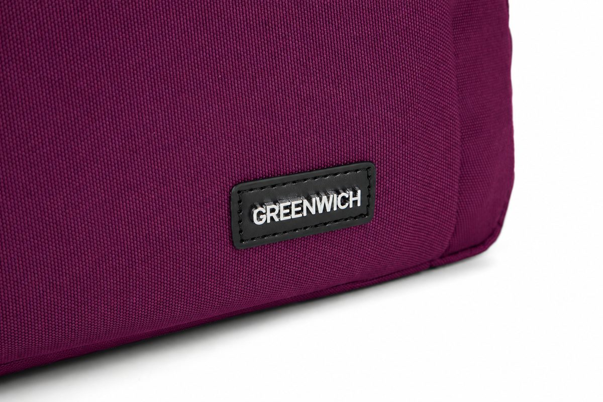 Reise -Rucksack HUGO Mit Laptop -Fach GREENWICH