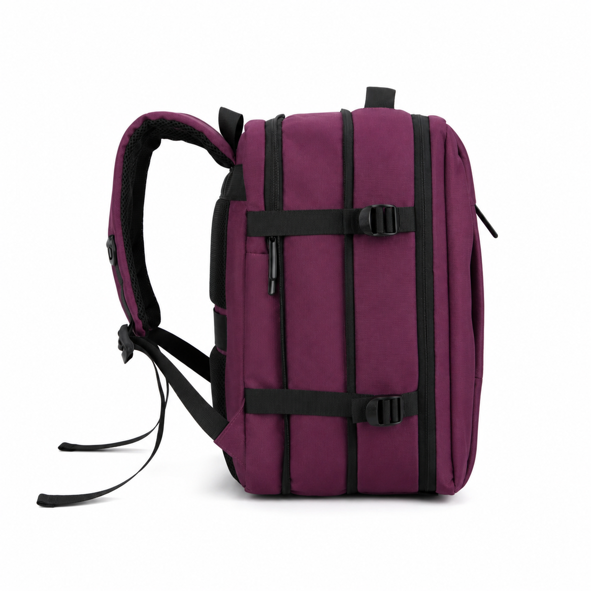 Reise -Rucksack HUGO Mit Laptop -Fach GREENWICH