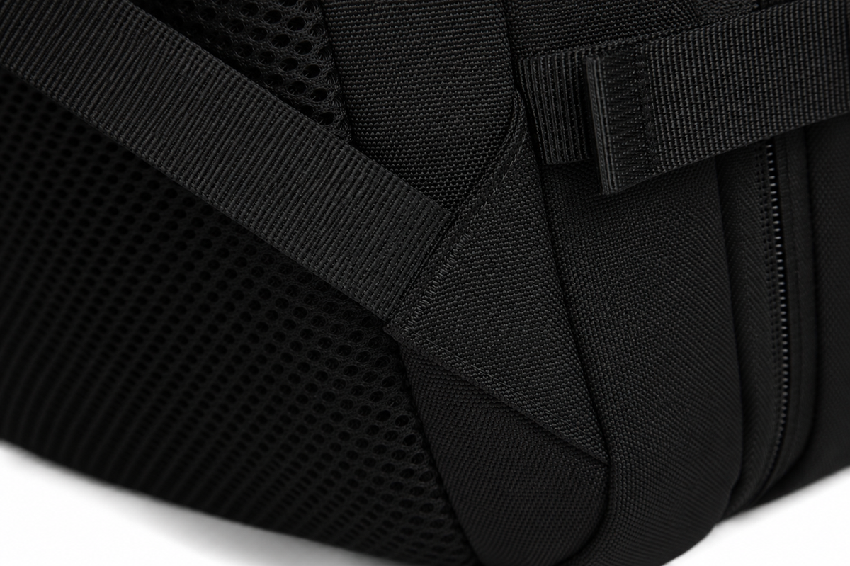 Reise -Rucksack HUGO Mit Laptop -Fach GREENWICH
