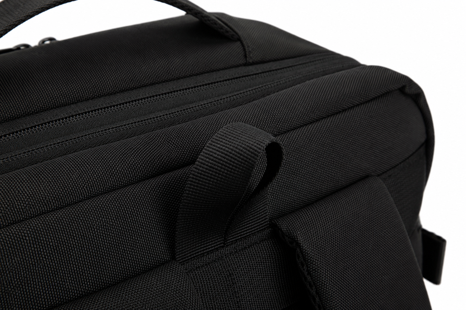 Reise -Rucksack HUGO Mit Laptop -Fach GREENWICH