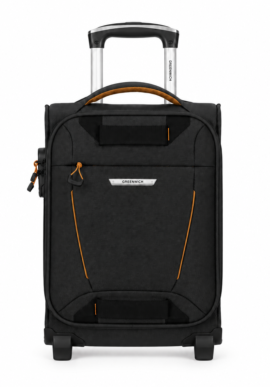 GREENWICH Cabin suitcase underseater MELBOURNE 40CM
