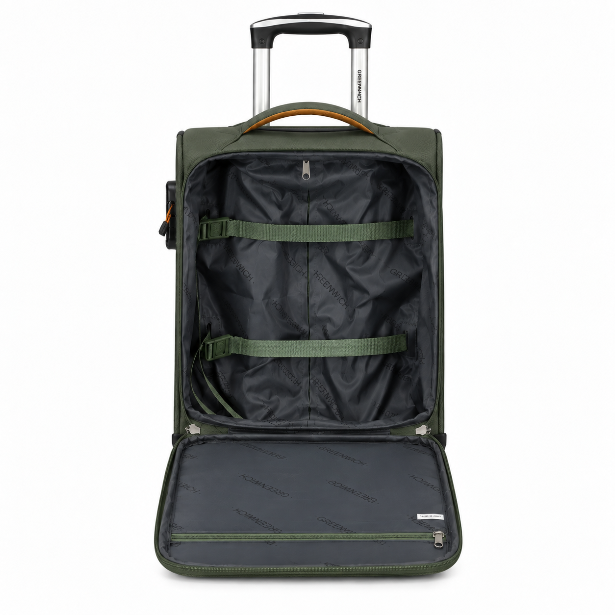 GREENWICH Cabin suitcase underseater MELBOURNE 40CM