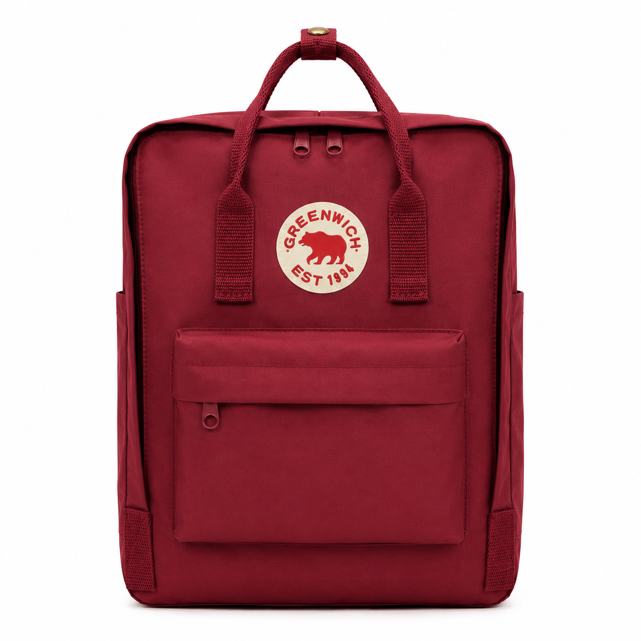 GREENWICH Backpack FOX
