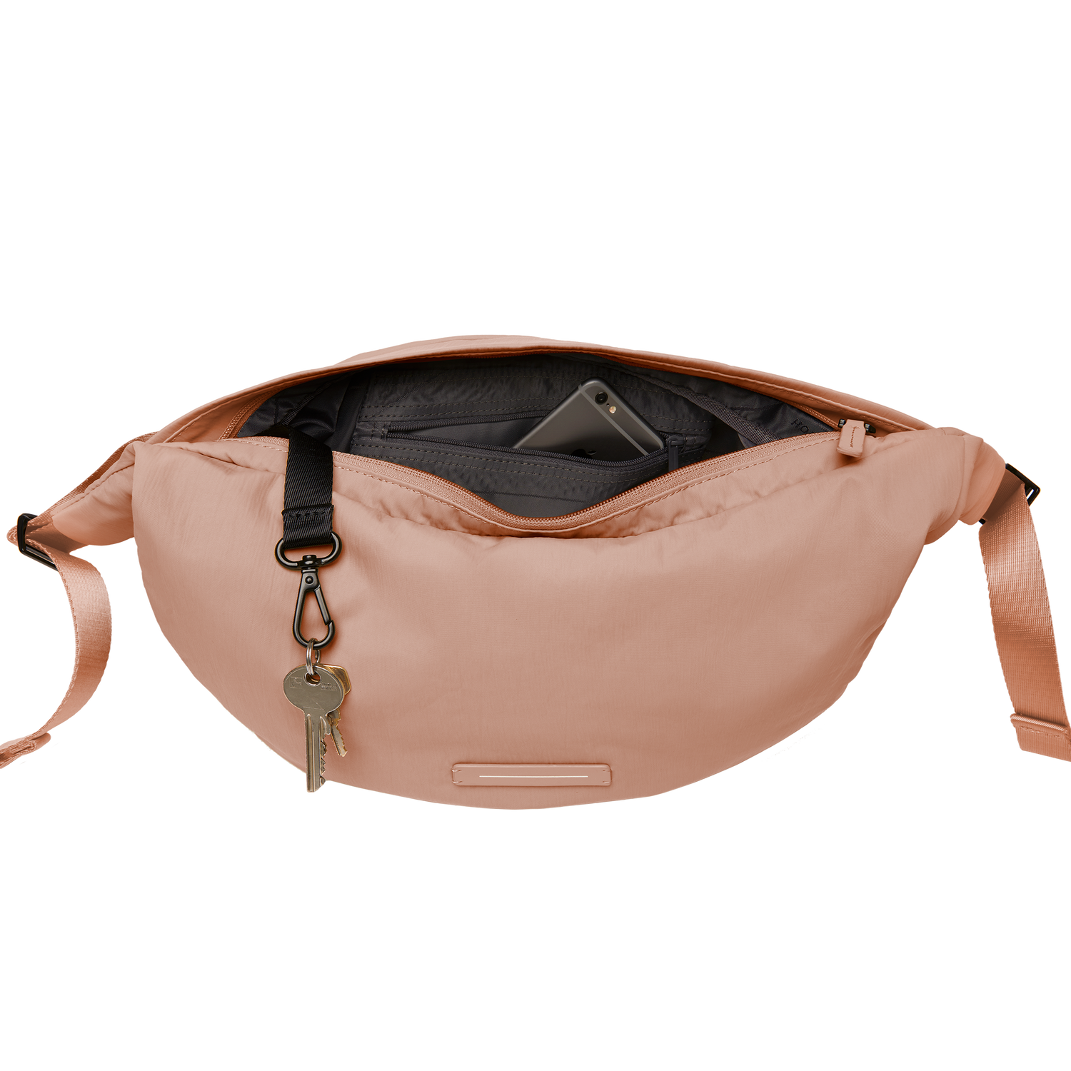 CHIADO CROSS-BODY BAG