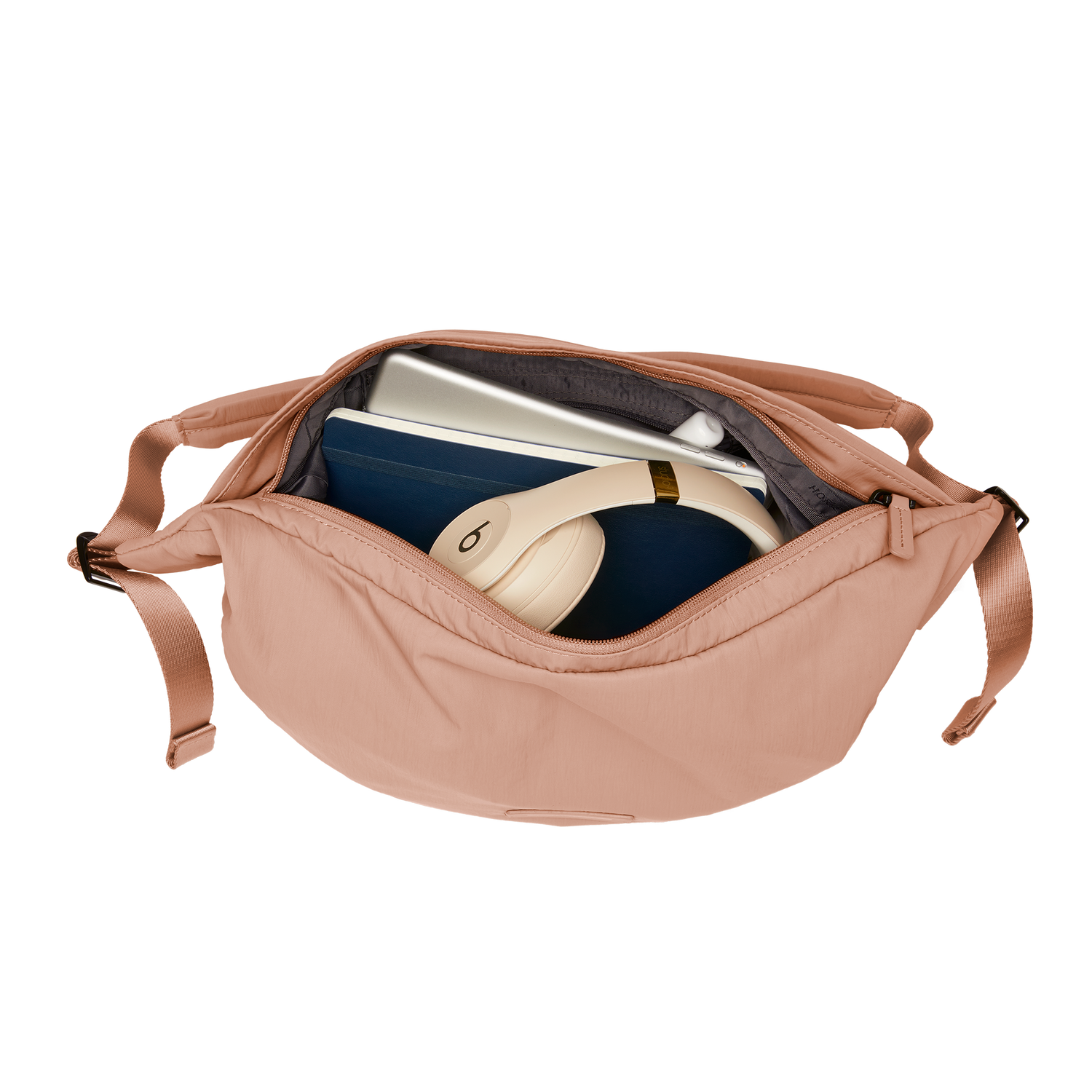 CHIADO CROSS-BODY BAG