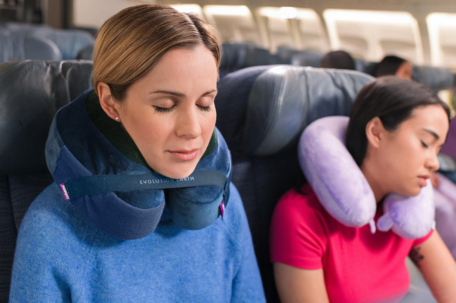 EVOLUTIO EARTH DELUXE NAKKEPUDE