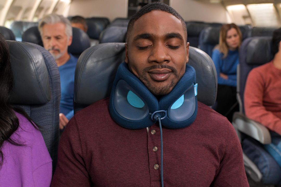 OREILLER NUQUE EVOLUTIO X