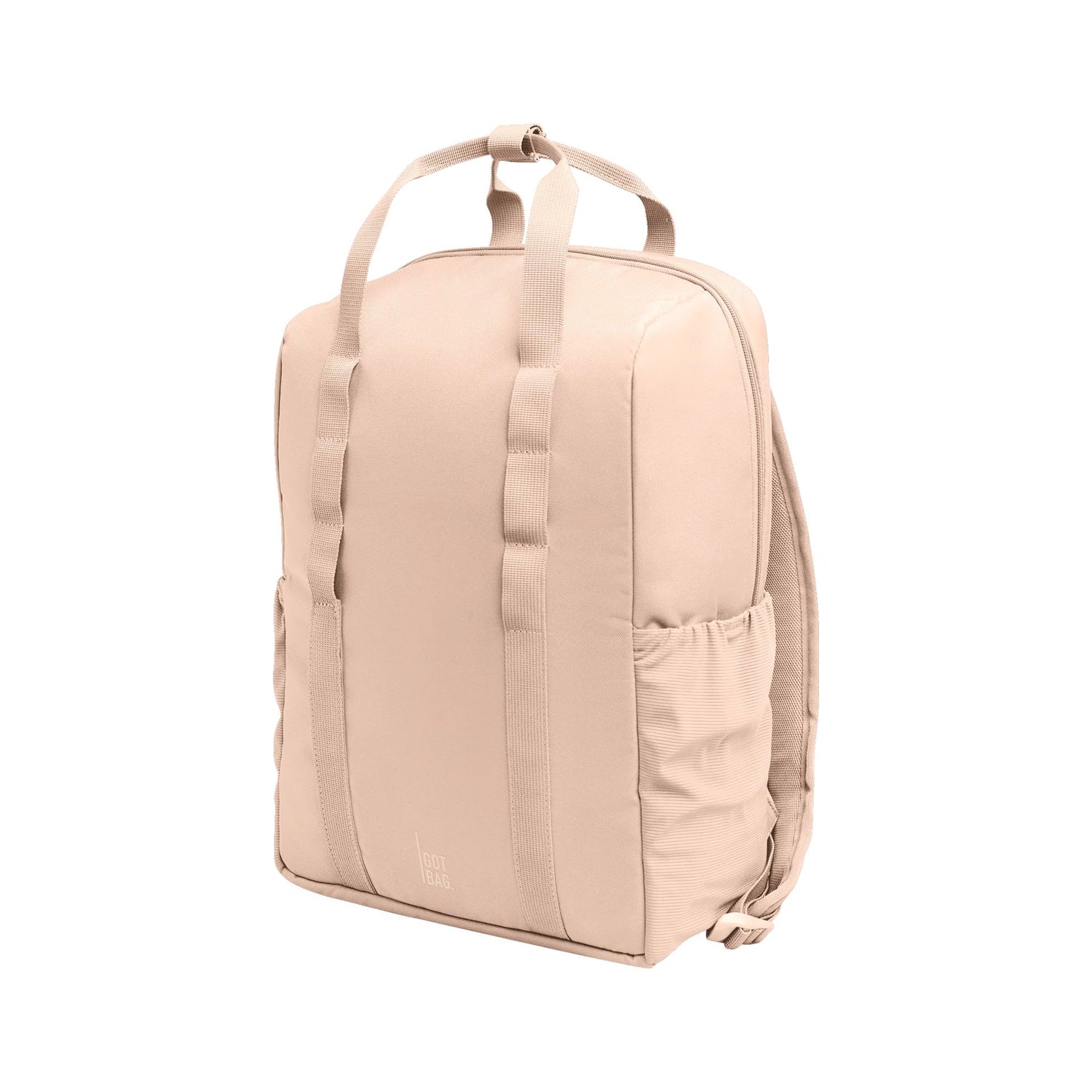 GOT BAG MOCHILA DAYPACK LOOP MONOCHROME