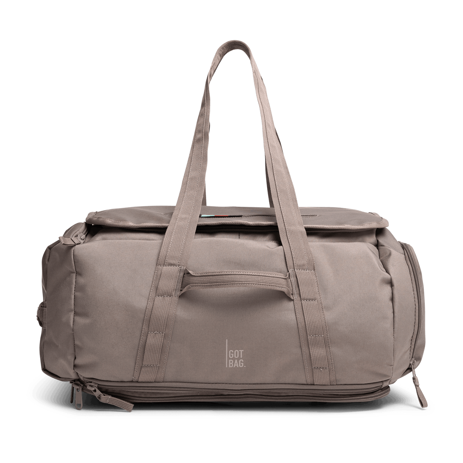 DUFFLE PAKKE