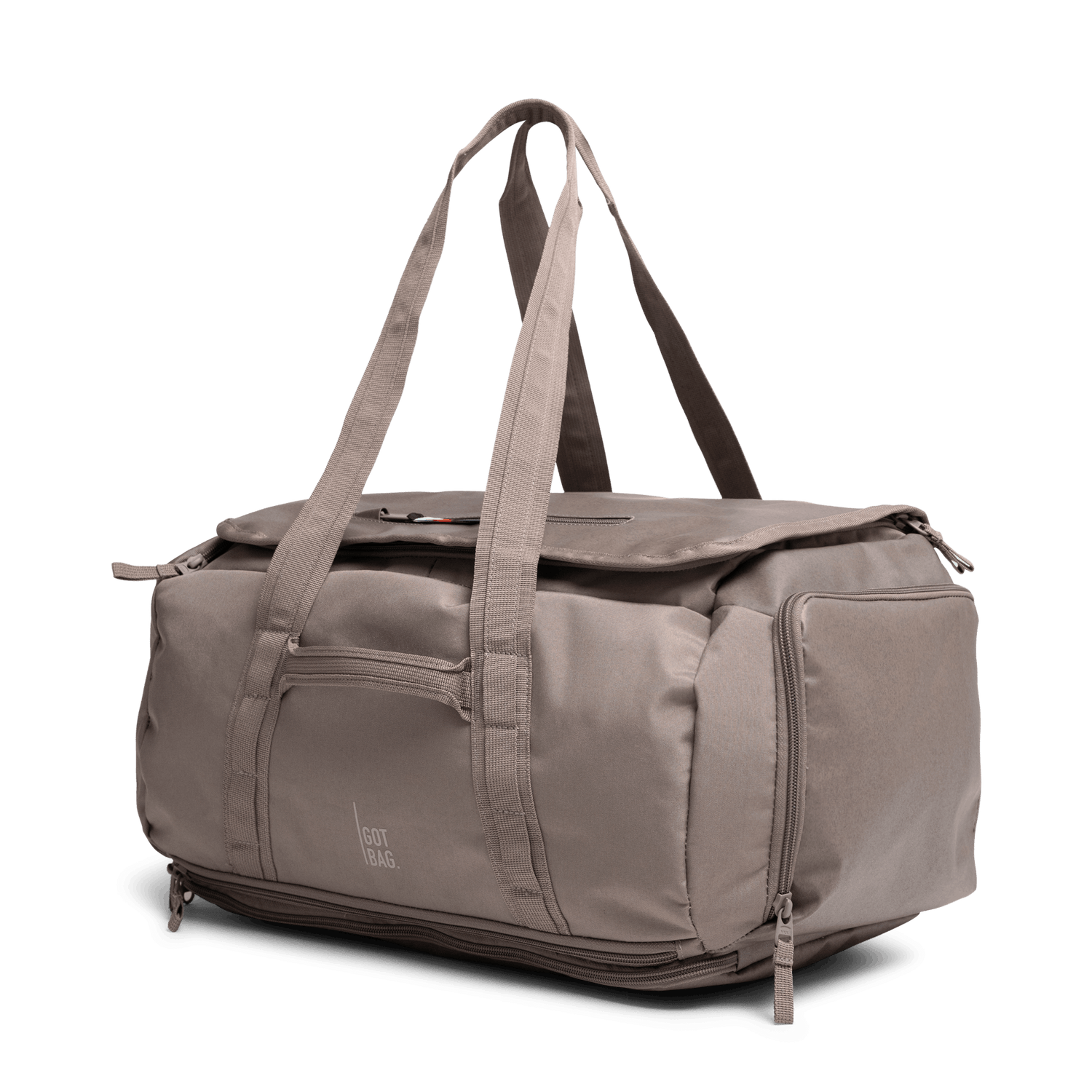 DUFFLE PAKKE