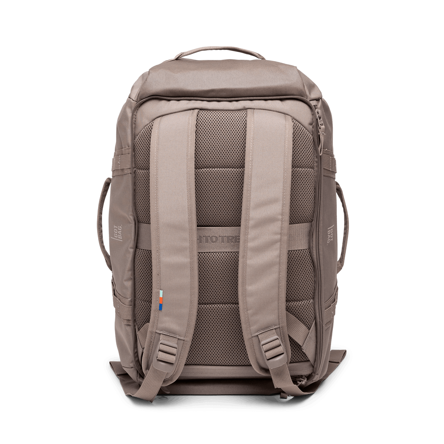DUFFLE PAKKE