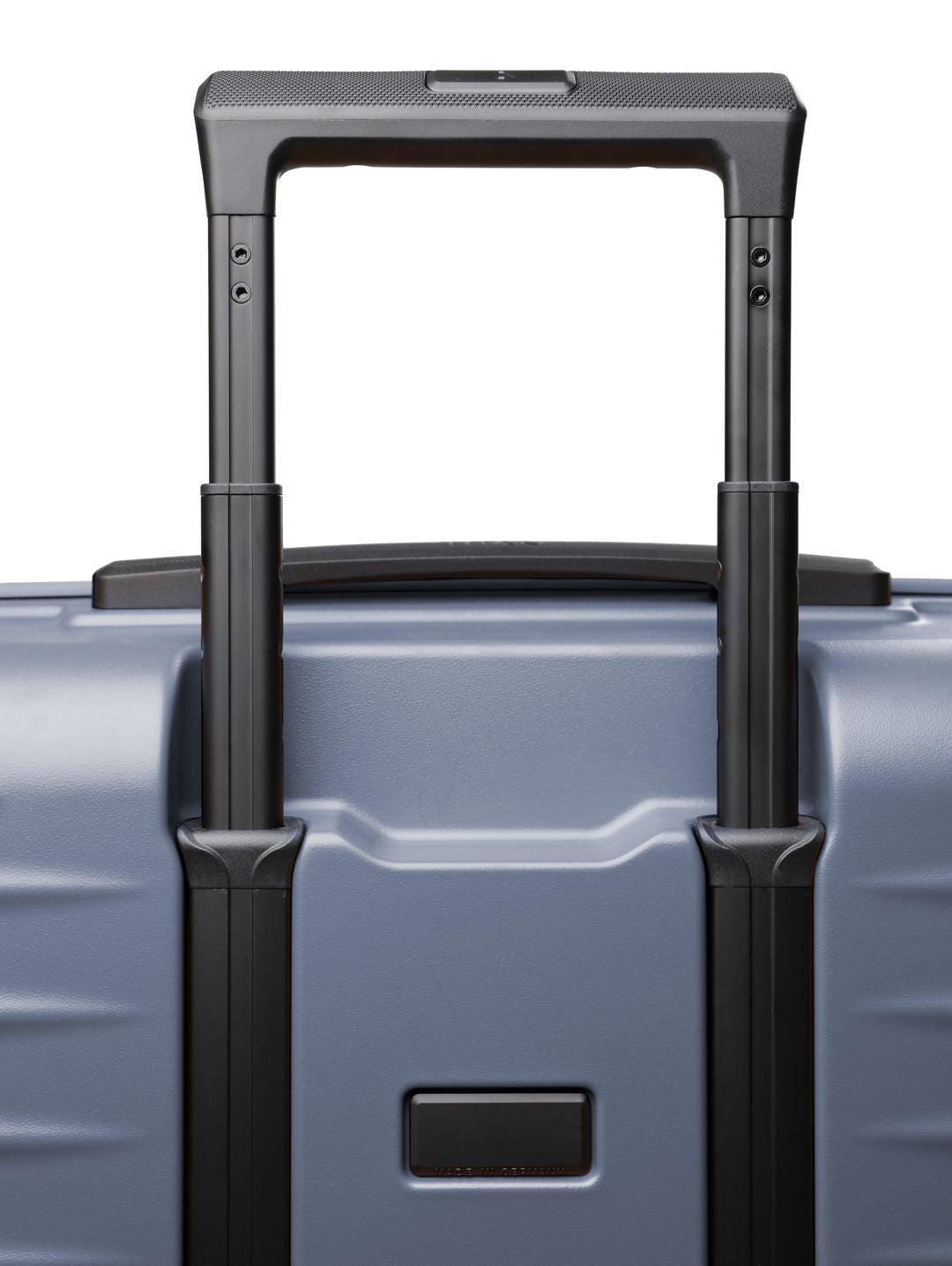 TITAN UPGRADE SVT SUITCASE WITH FRONT POCKET