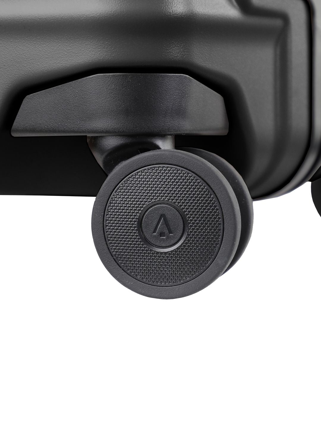 TITAN UPGRADE SVT SUITCASE WITH FRONT POCKET