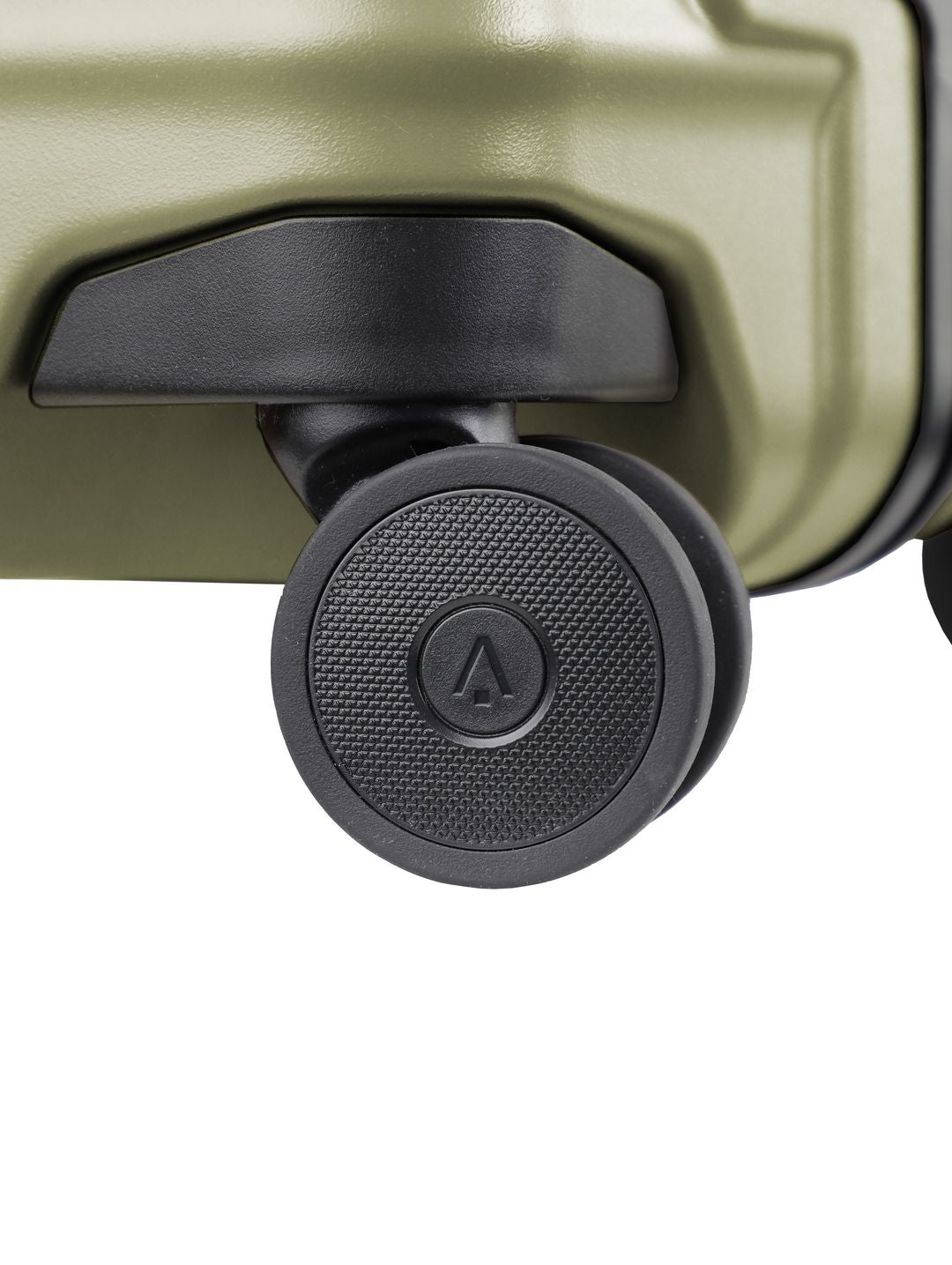 TITAN UPGRADE SVT SUITCASE WITH FRONT POCKET