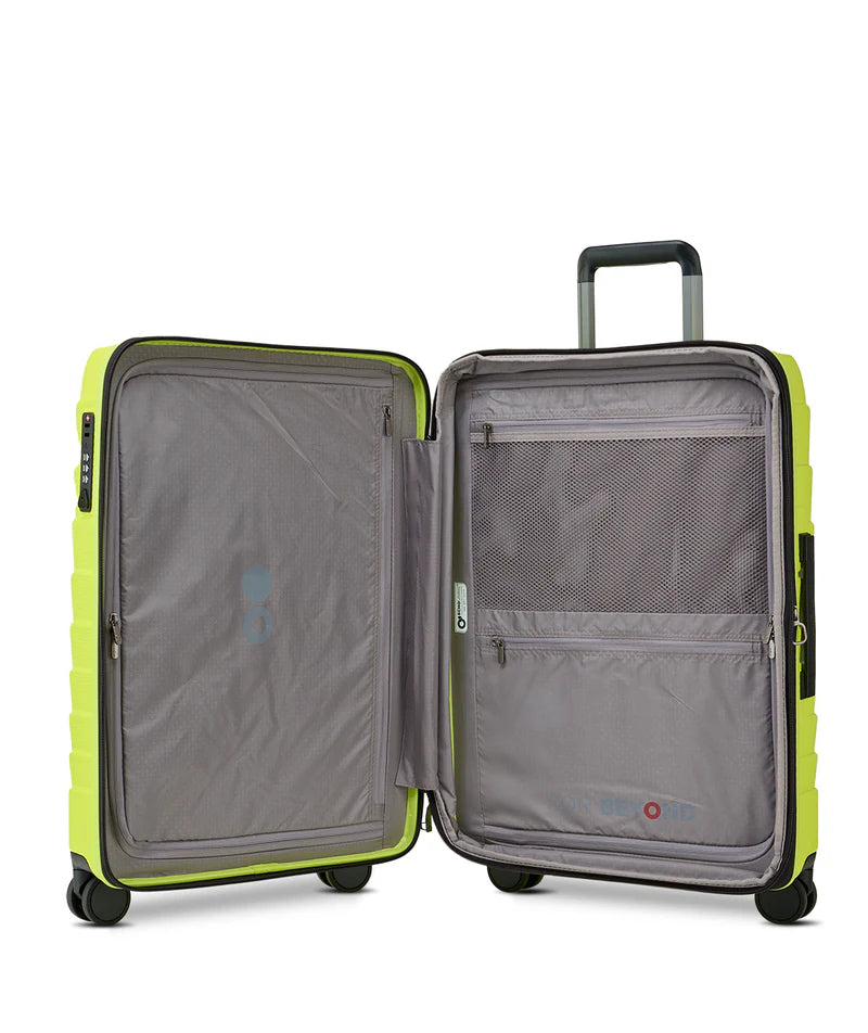 EXO - TROLLEY GROSS EXTENSIBLE