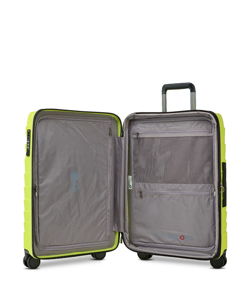 EXO - TROLLEY MEDIUM EXTENSIBLE