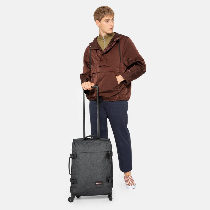 EASTPAK MALETA BLANDA DE CABINA TRANS4 S