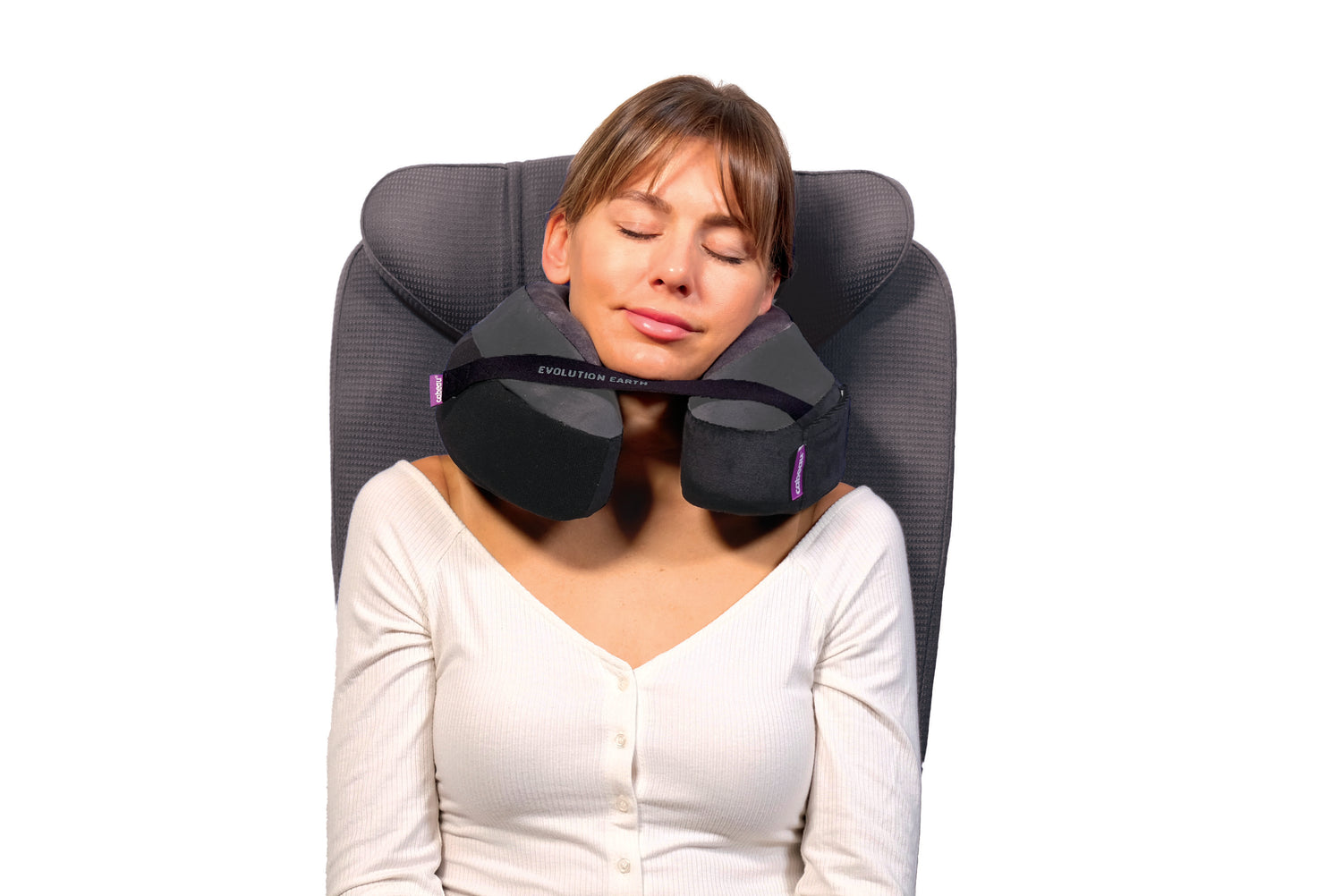 EVOLUTIO EARTH DELUXE NAKKEPUDE