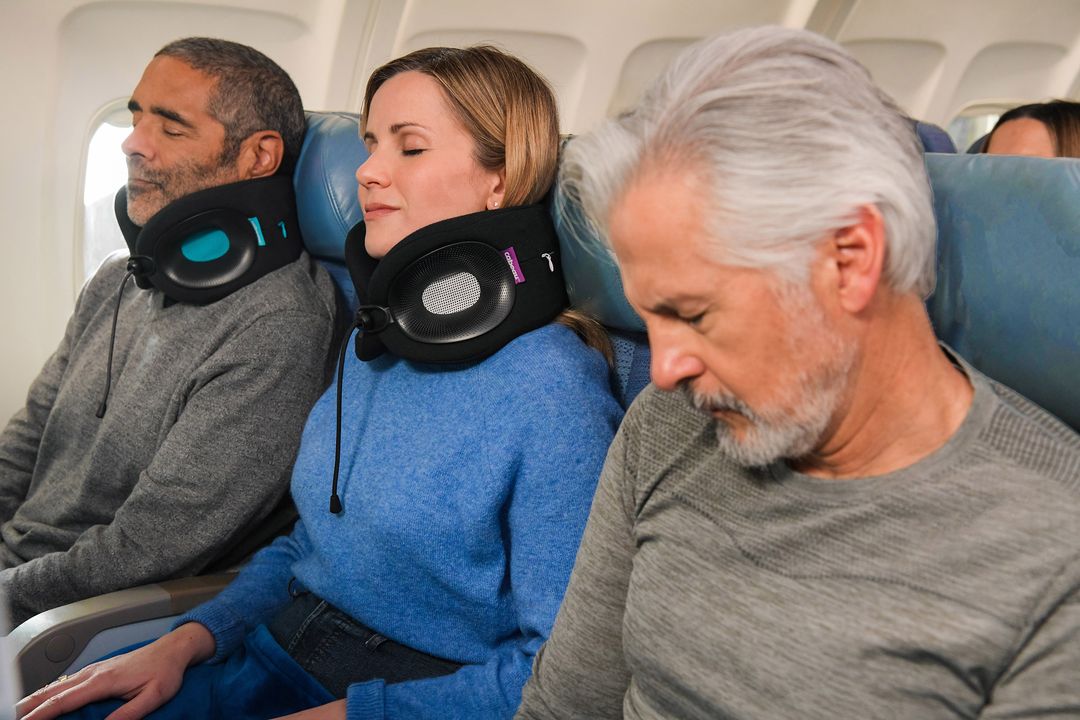 OREILLER NUQUE EVOLUTIO X