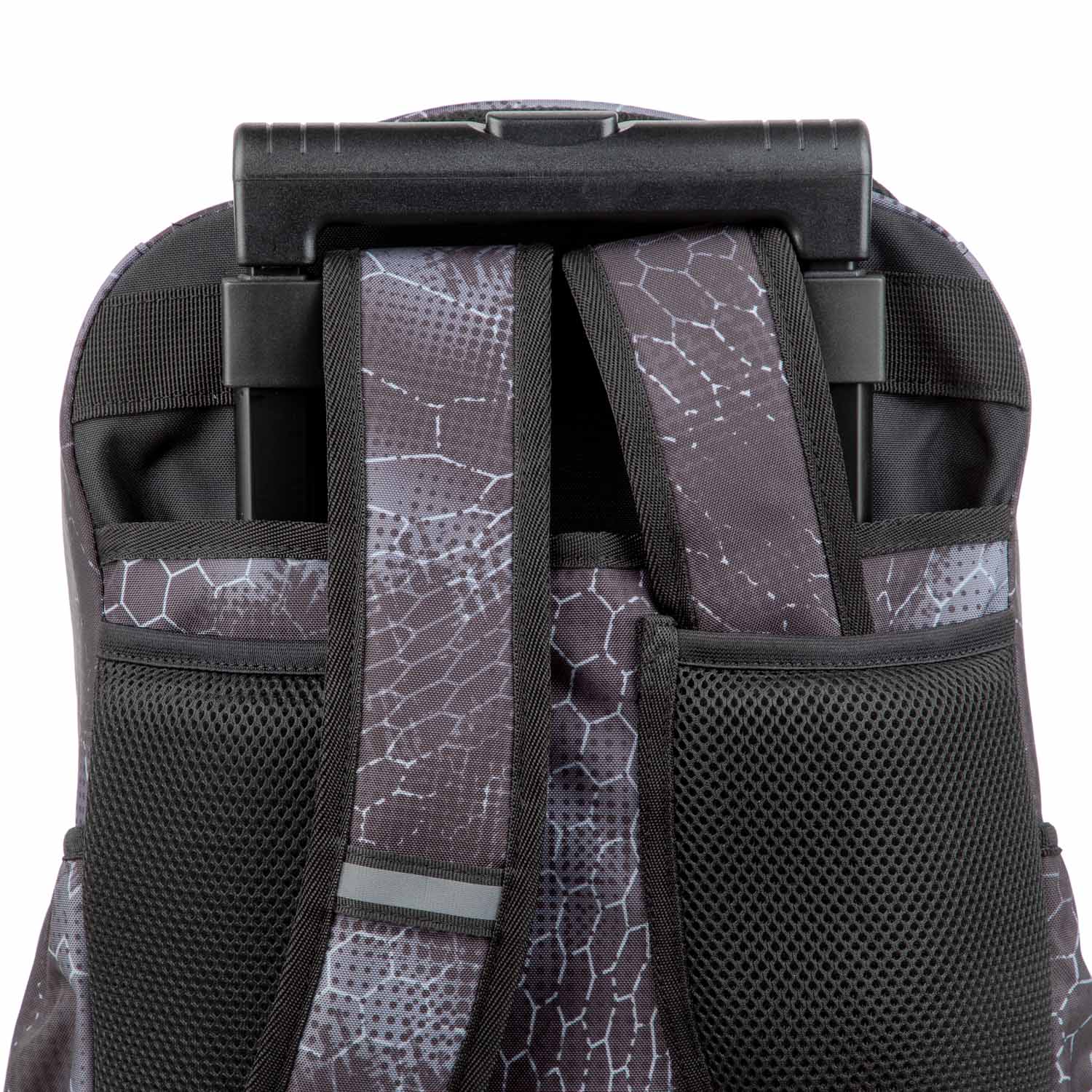 COOLPACK Mochila com rodas Clube de futebol da campainha