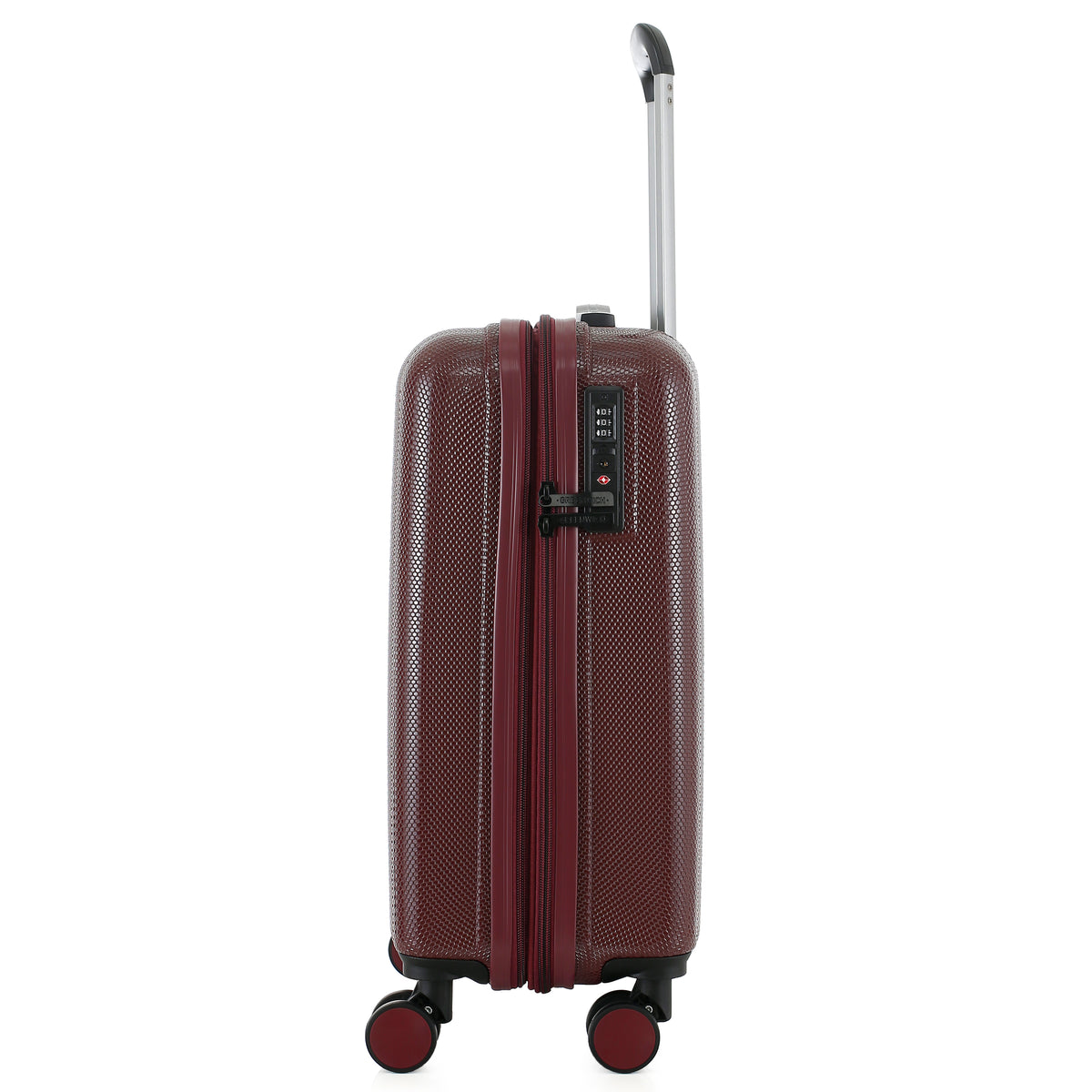 GREENWICH großer Koffer 77,5 cm HANOI