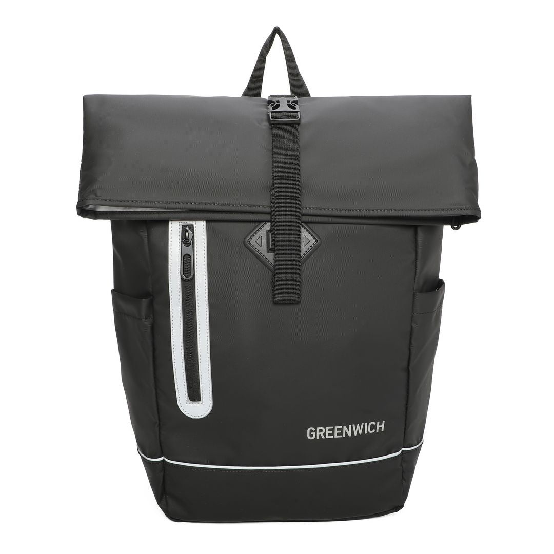 GREENWICH mochila rolltop FABER
